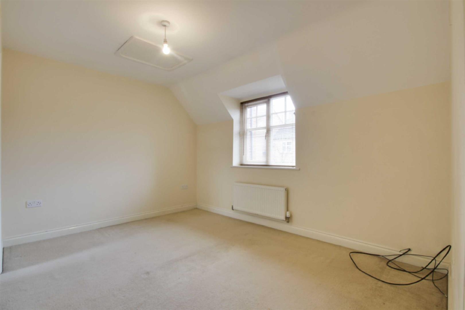 Rays Close, Bletchley, Milton Keynes